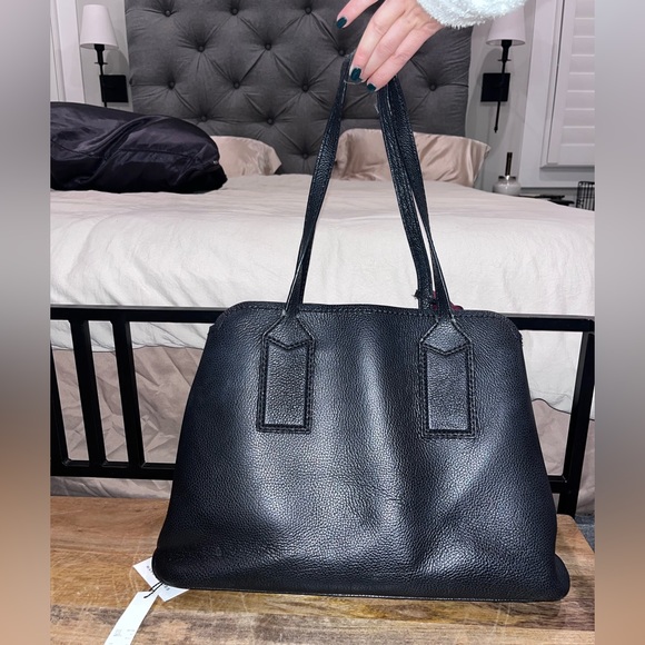 Marc Jacobs The Editor Tote, Black M0012564 - Picture 5 of 7